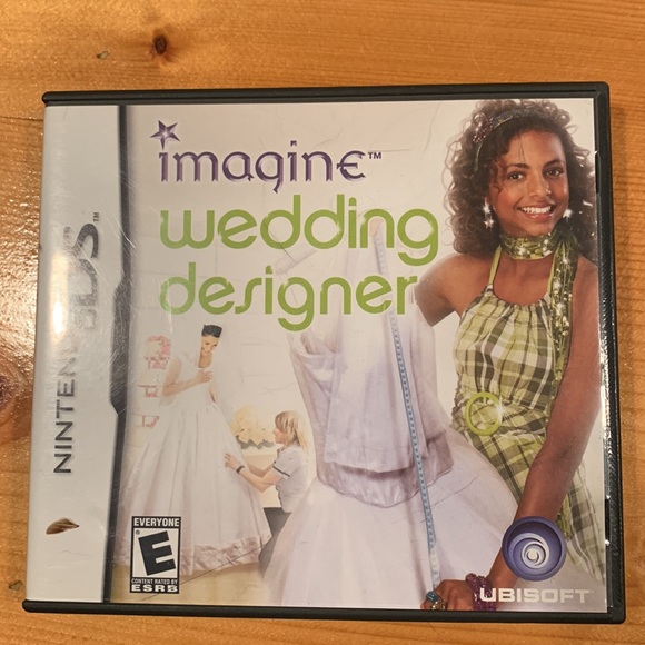 Nintendo DS games - 6